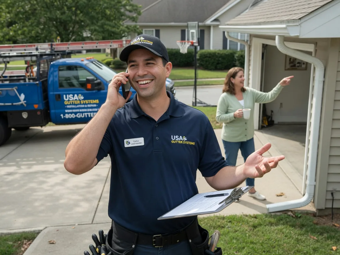 Gutter Installation Bedias, TX FAQs